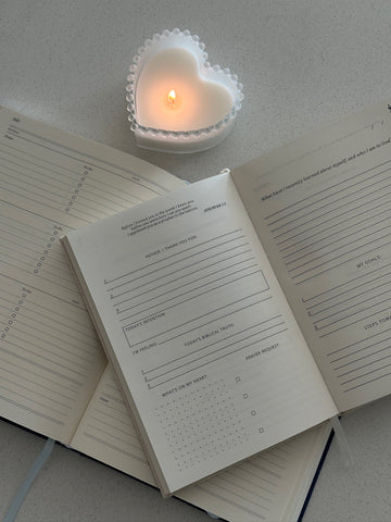 How to Plan with God: A Faith-Based Approach to Organizing Your Life
