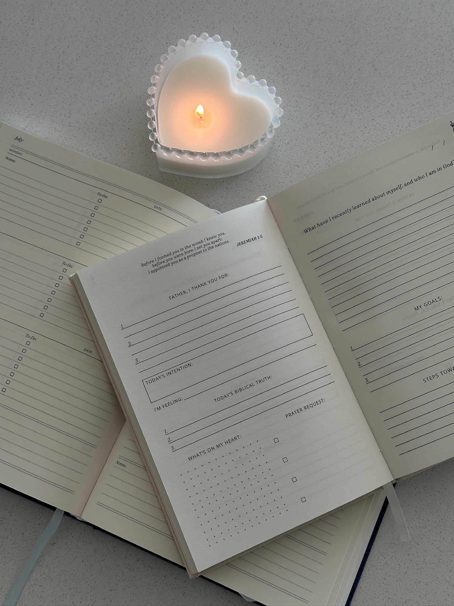 How to Plan with God: A Faith-Based Approach to Organizing Your Life
