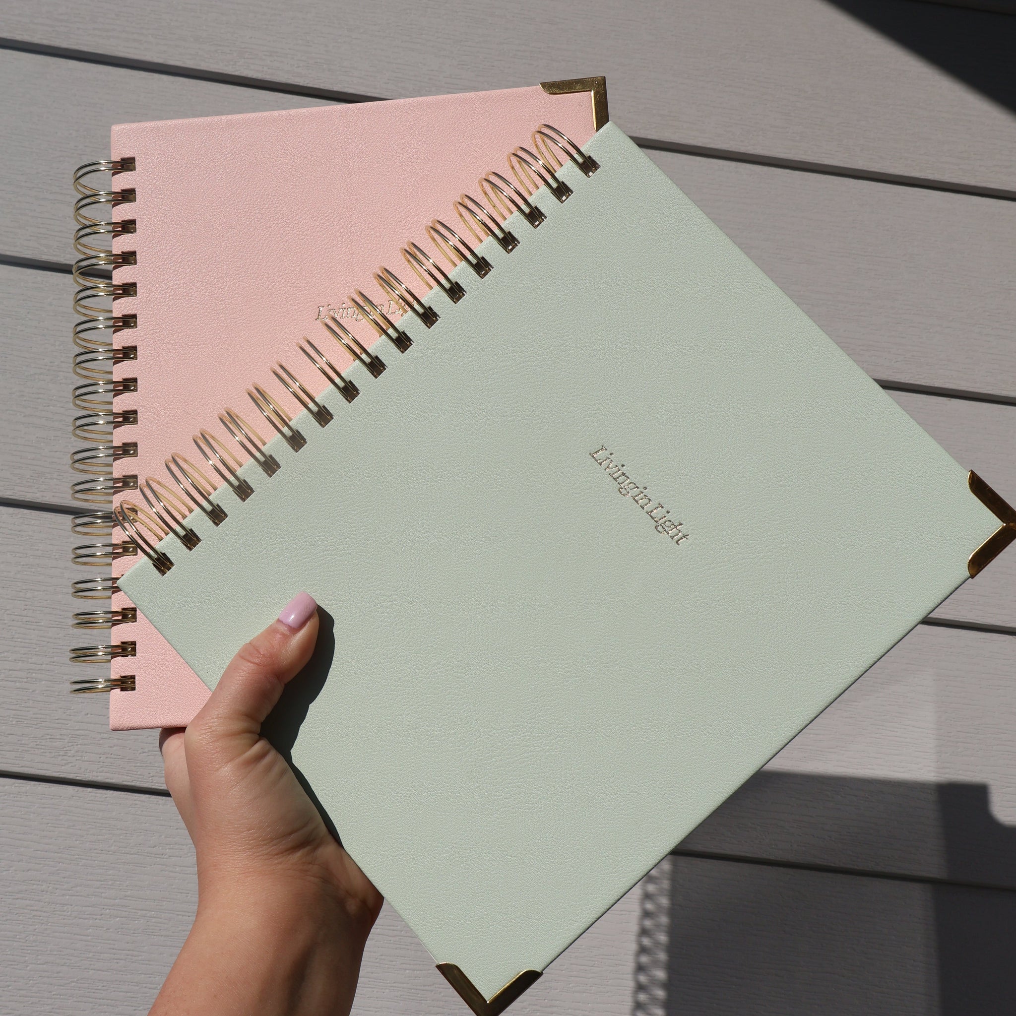 Planning a New Month with Jesus