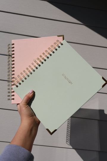 Planning a New Month with Jesus