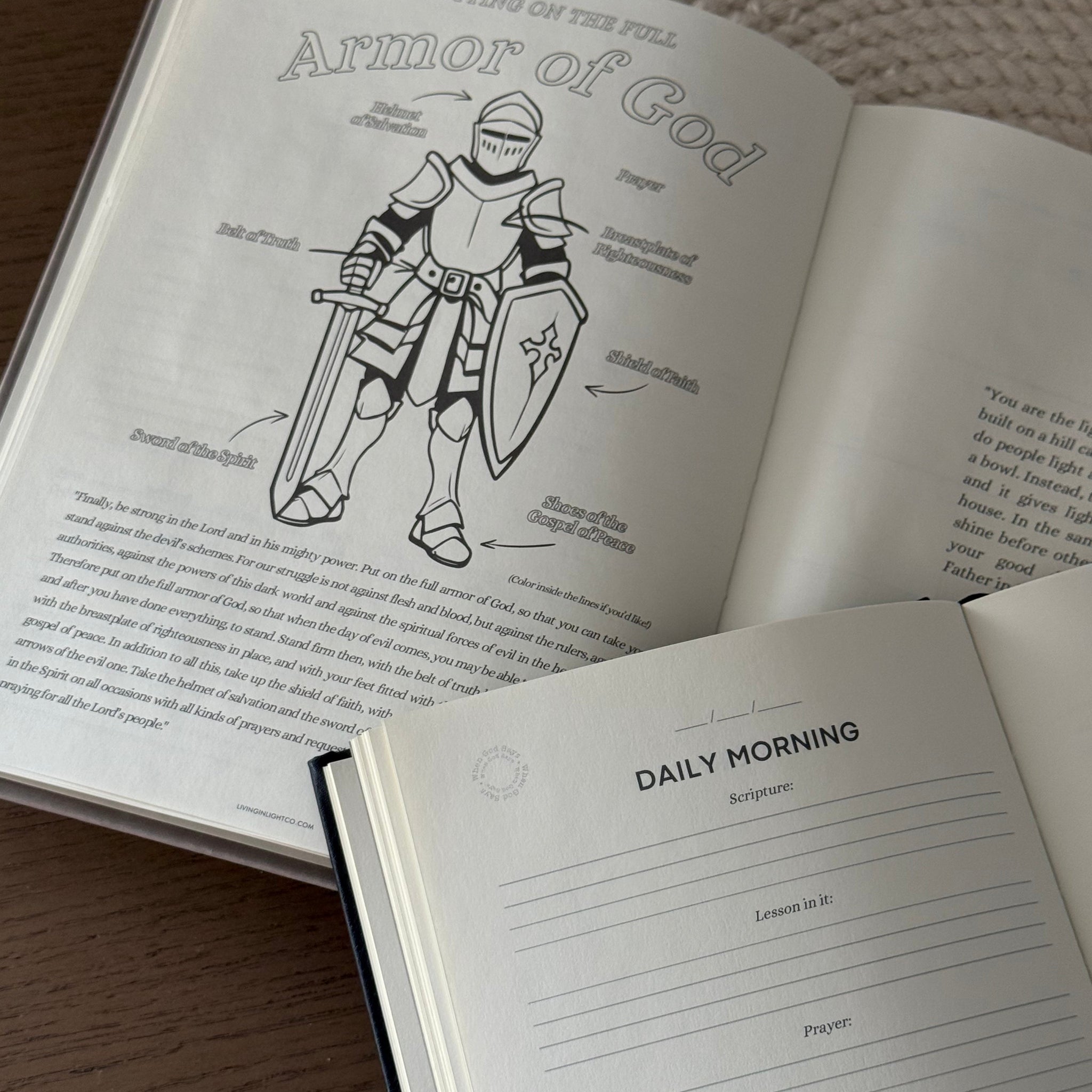 How to Stay Consistent with Journaling and Planning
