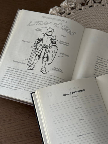 How to Stay Consistent with Journaling and Planning