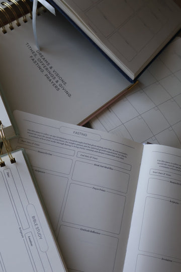 How to Launch a Printed Product Without Compromising Your Faith