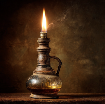 🌟 Living in Light: Preparing Your Heart for the Bridegroom