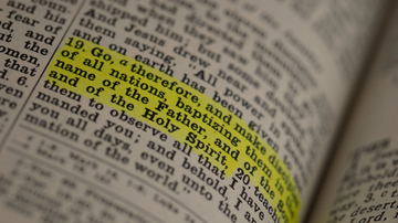 Living in Light: The Call to Discipleship