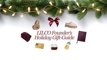 Living in Light - Founder’s Holiday Gift Guide 2025: Meaningful Gifts with Intention