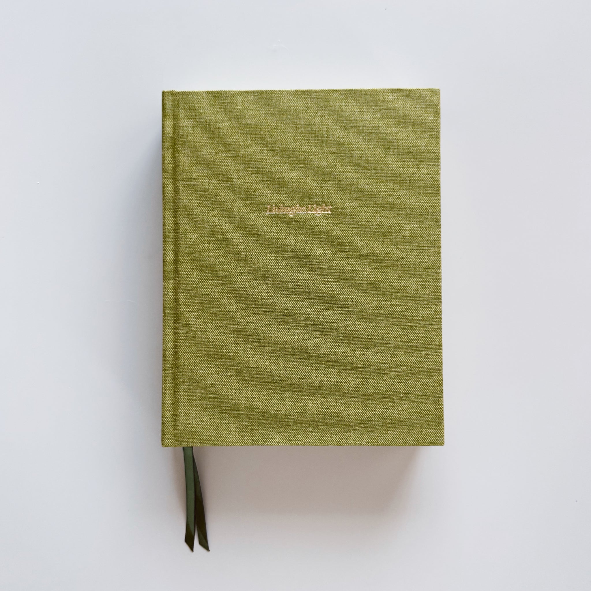 Vintage Green V3 Undated Modern Christian Planner – Faith-Based Planner - Bible Study, Sermon Notes, Prayer Requests, Goal Setting, Finances & More