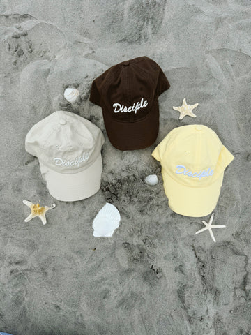 Disciple Dad Hat Bundle